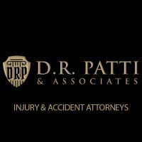 D.R. Patti & Associates Injury & Accident Attorneys Henderson Logo