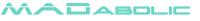 MADabolic - West Plano Logo