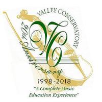 Valley Conservatory Logo
