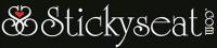 Stickyseat By Equestrienne Logo