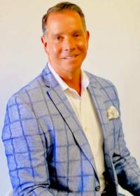 Mark Paige Riley Logo