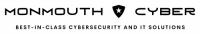 Monmouth Cyber Logo