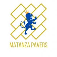 Matanza Pavers Logo