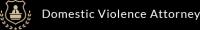 Domestic Violence Attorney Logo