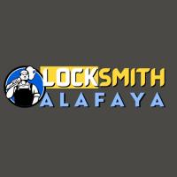 Locksmith Alafaya FL Logo