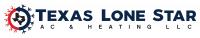 Texas Lone Star AC & Heating LLC Logo