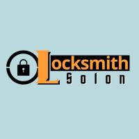 Locksmith Solon OH logo