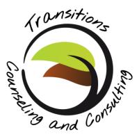 Transitions Counseling and Consulting Logo