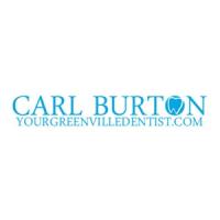 Dr. Hubert C. Burton Jr, DMD Logo