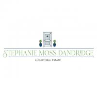 Stephanie Moss Dandridge Logo