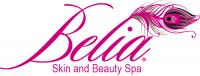 Belia Skin and Beauty Spa logo