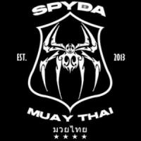 Spyda Muay Thai Logo