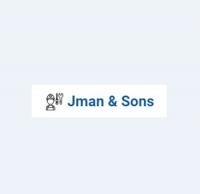 Jman & Sons Handyman Services Logo