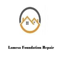 Lamesa Foundation Repair Logo
