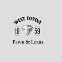 West Covina Pawn & Loans logo