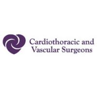 Cardiothoracic and Vascular Surgeons Logo