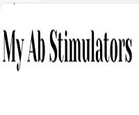 My Ab Stimulators Logo