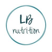 Liz Brown Nutrition Logo