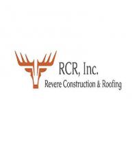 Revere Construction & Roofing Logo