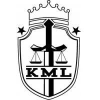King Military Law logo