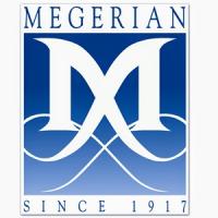 Megerian Rugs and Carpet Cleaning Logo