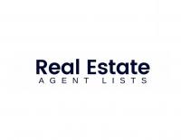 Real Estate Agent Lists Logo