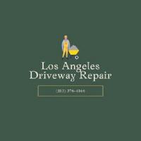 Los Angeles Driveway Repair logo