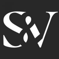 S&V Web Design and Marketing Logo