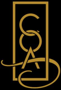 Central Oregon Aesthetics Logo