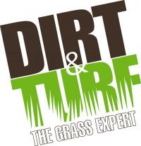 Dirt & Turf logo