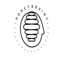 Honeybrains logo