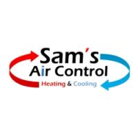 Sam's Air Control Logo