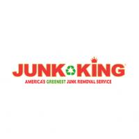 Junk King Franchise Systems, LLC Logo