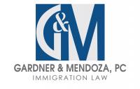 Gardner & Mendoza, P.C. Logo
