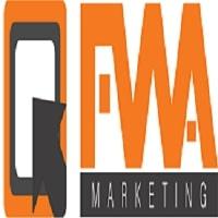 FWA Marketing | Digital Marketing Agency, SEO, PPC and SMM Logo