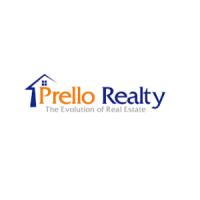 Prello Realty, Inc. Logo