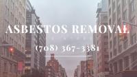 Lake Street Asbestos Removal and Testing Logo