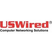 USWired: IT Support & Managed IT Services in San Diego Logo