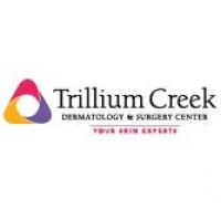 Trillium Creek Dermatology Logo
