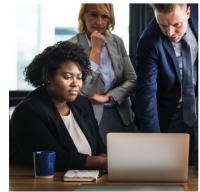 Car Accident Lawyer Group Oklahoma City Logo