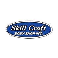 Skill Craft Body Shop Logo