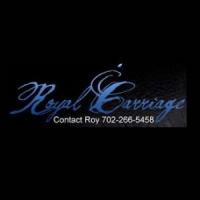 Royal Carriage LLC Logo