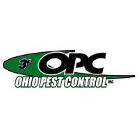 Ohio Pest Control Logo