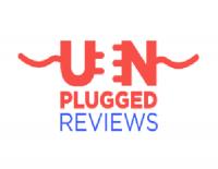 UnpluggedReviews logo