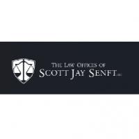The Law Offices of Scott J Senft Logo