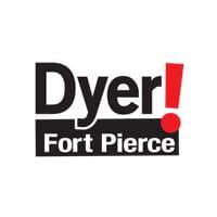 Dyer Chevrolet Fort Pierce Logo