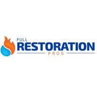 Full Restoration Pros Water Damage Sunrise FL Logo