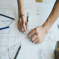 Custom Home Builders of Johnson City Logo