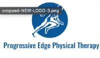 Progressive Edge physical therapy logo