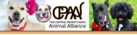 Central PA Animal Alliance logo